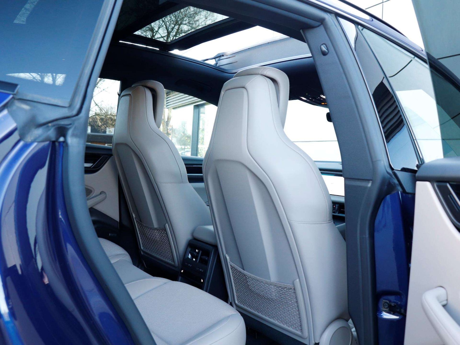 Used Porsche Macan 2025 for sale - 77112446: Photo 26