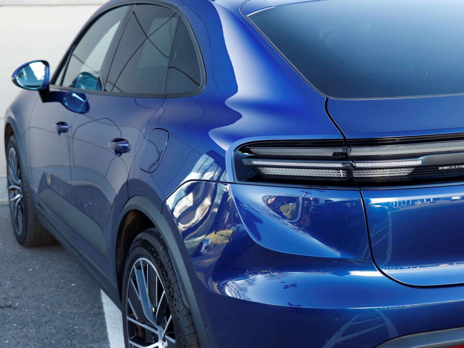 Used Porsche Macan 2025 for sale - 77112446: Photo 29