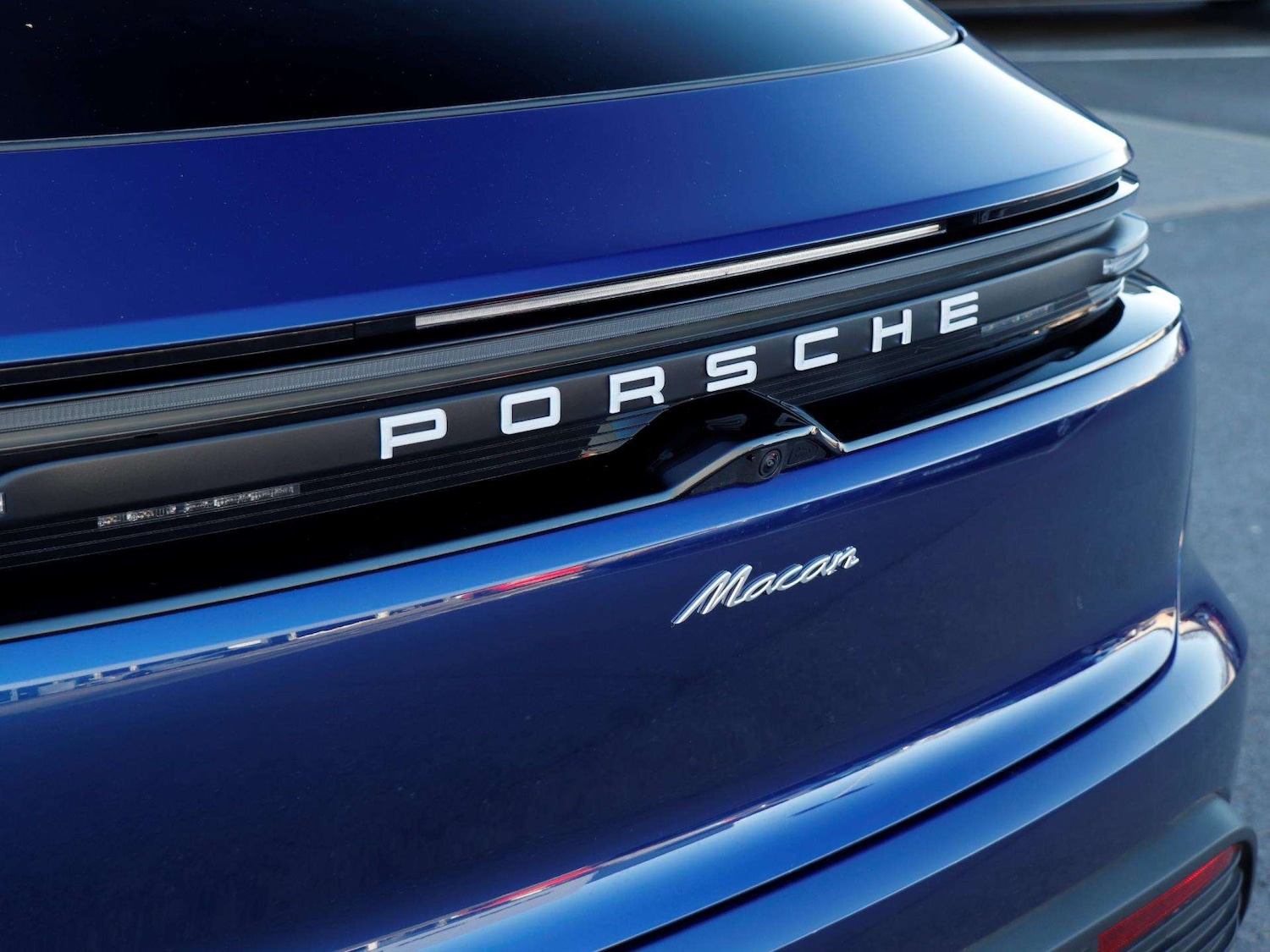 Used Porsche Macan 2025 for sale - 77112446: Photo 30