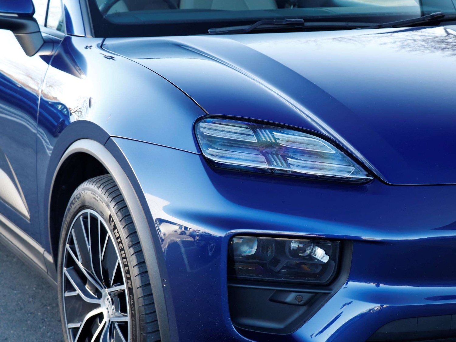 Used Porsche Macan 2025 for sale - 77112446: Photo 32