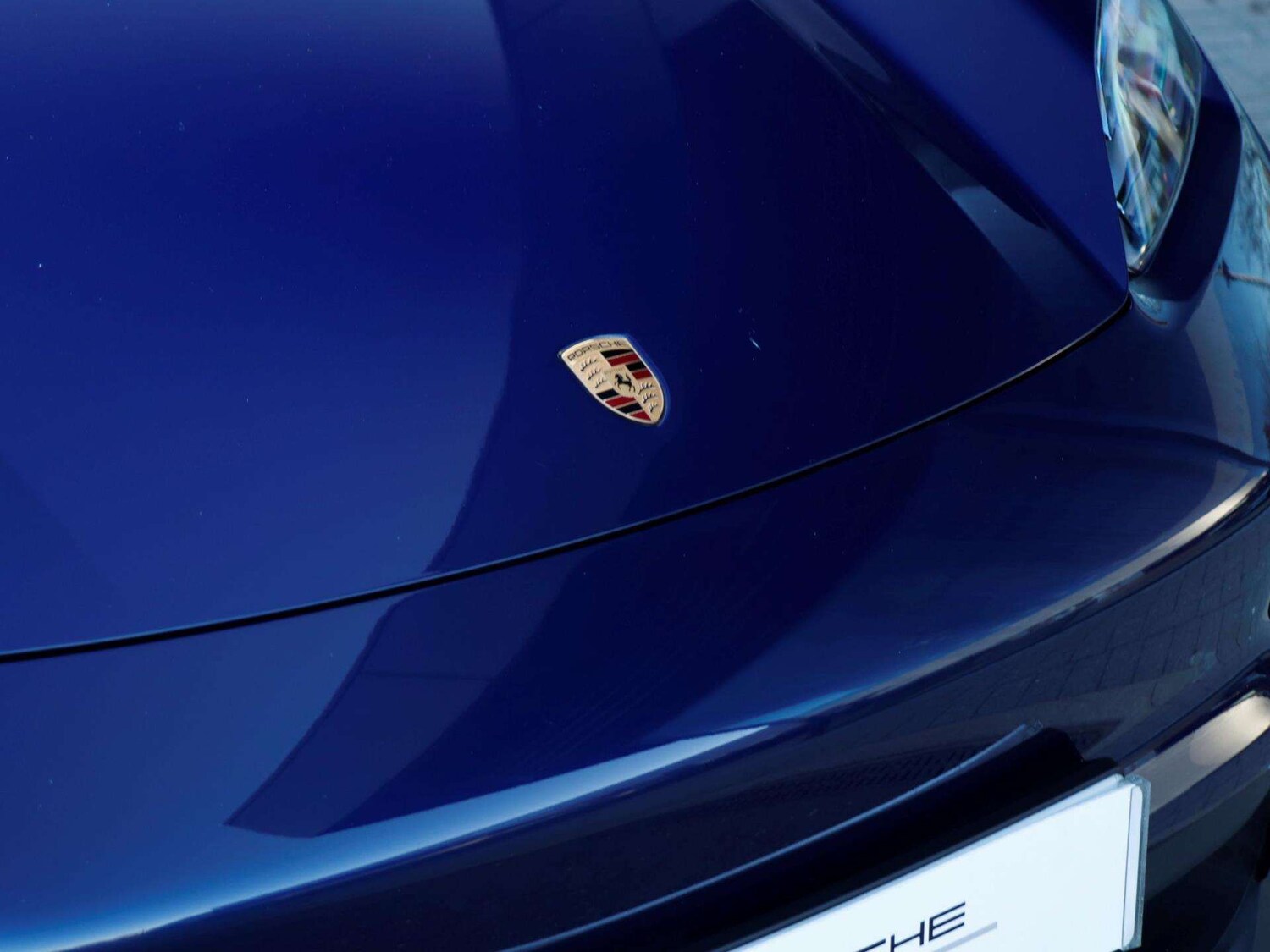 Used Porsche Macan 2025 for sale - 77112446: Photo 33