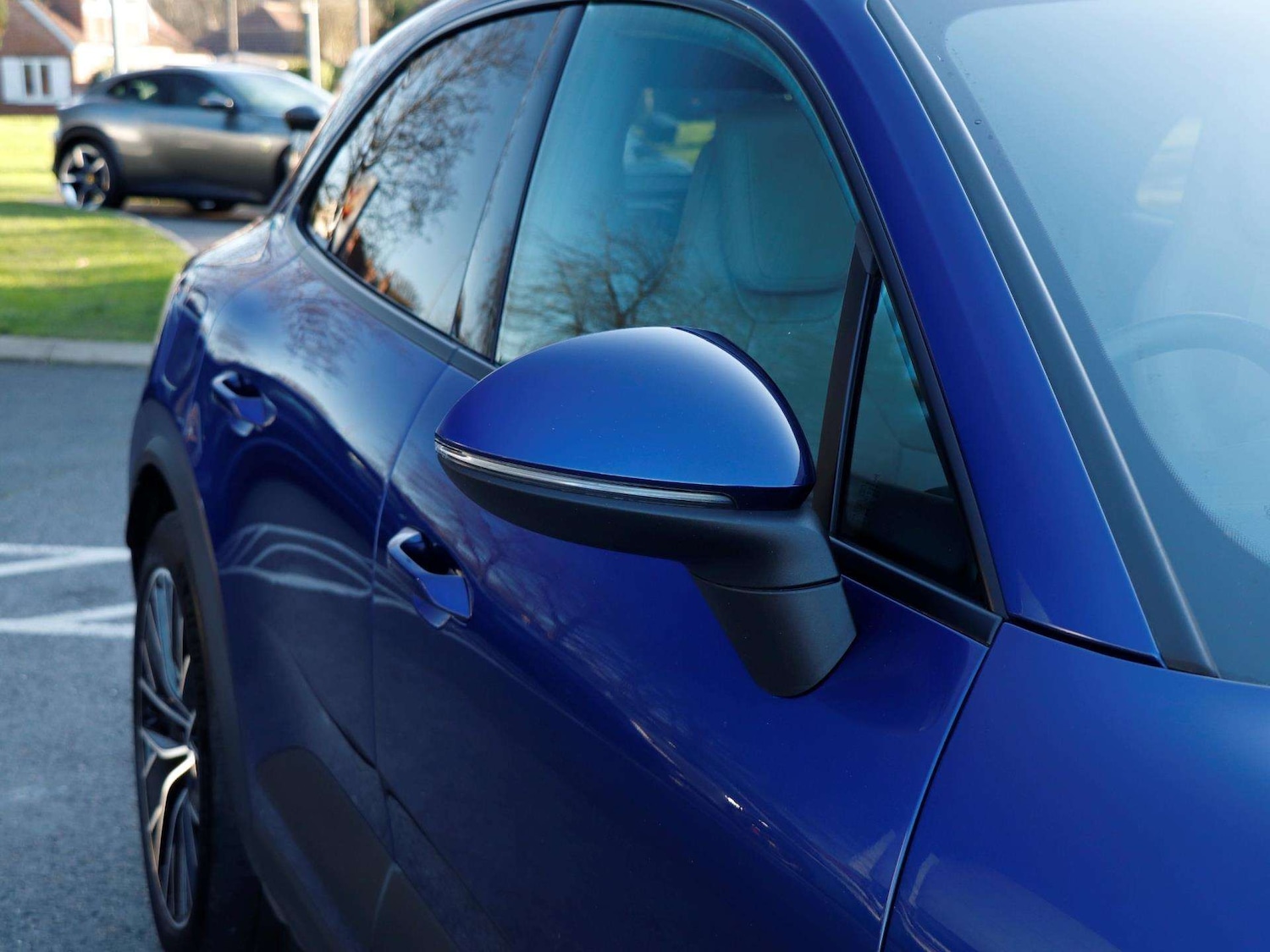 Used Porsche Macan 2025 for sale - 77112446: Photo 34