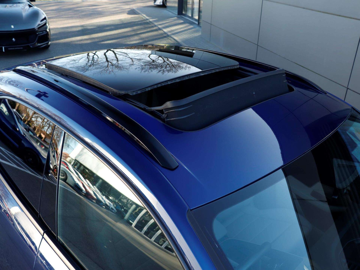 Used Porsche Macan 2025 for sale - 77112446: Photo 35