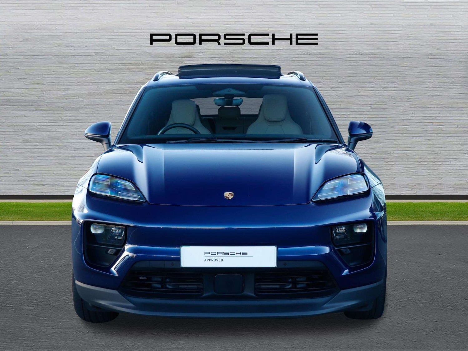 Used Porsche Macan 2025 for sale - 77112446: Photo 8