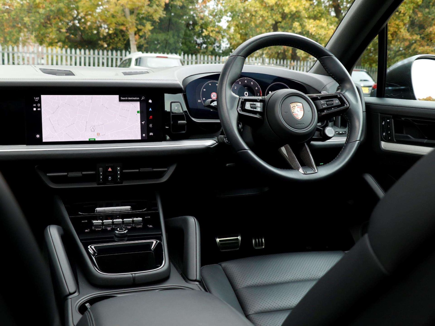 Used Porsche Cayenne 2024 for sale - 76351714: Photo 12