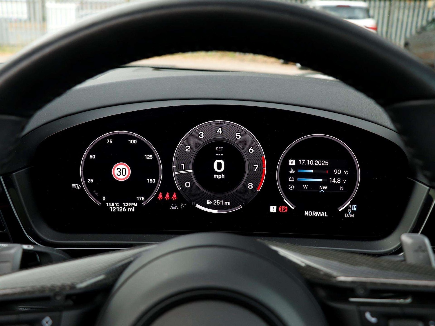 Used Porsche Cayenne 2024 for sale - 76351714: Photo 13