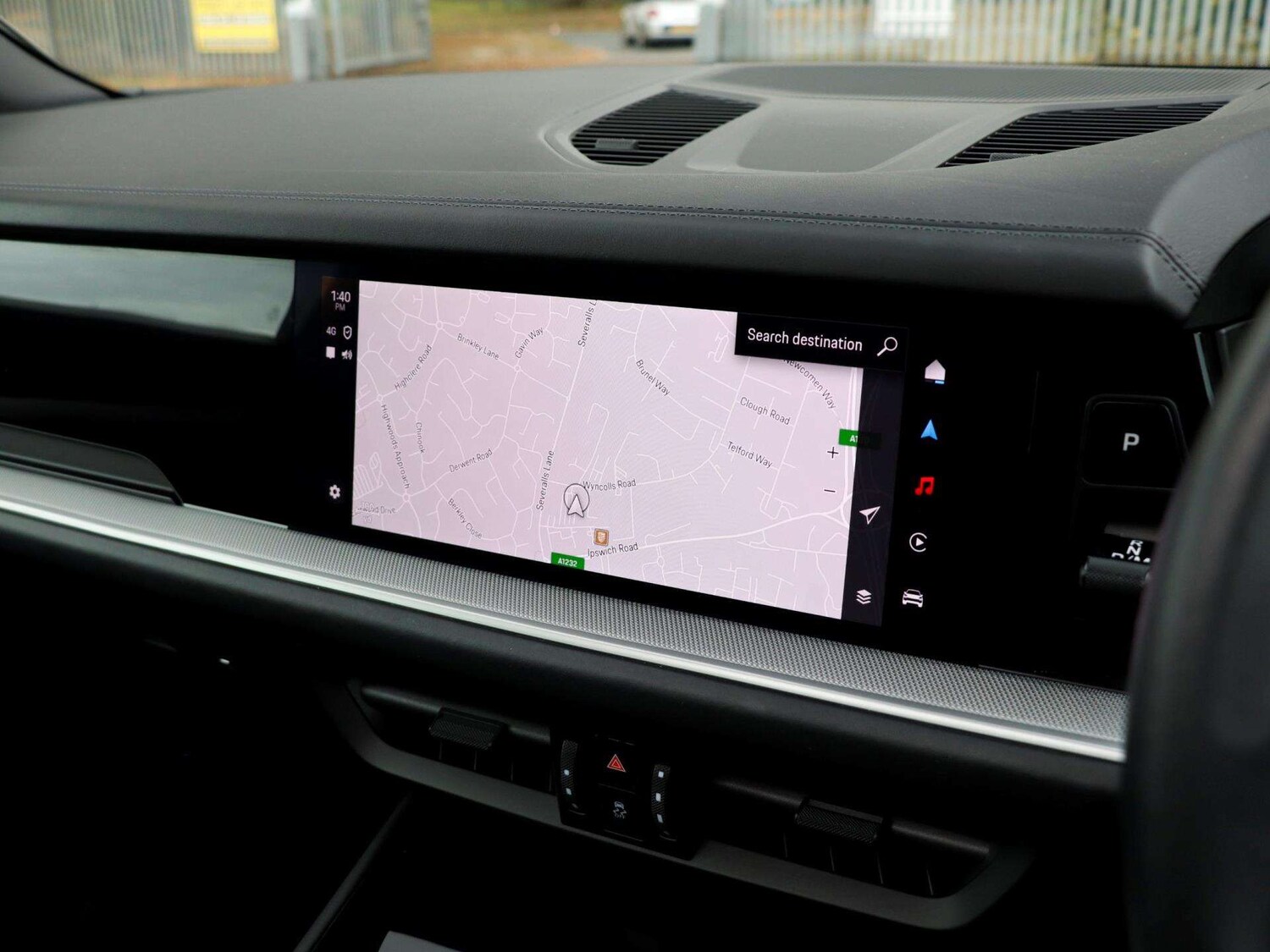 Used Porsche Cayenne 2024 for sale - 76351714: Photo 14