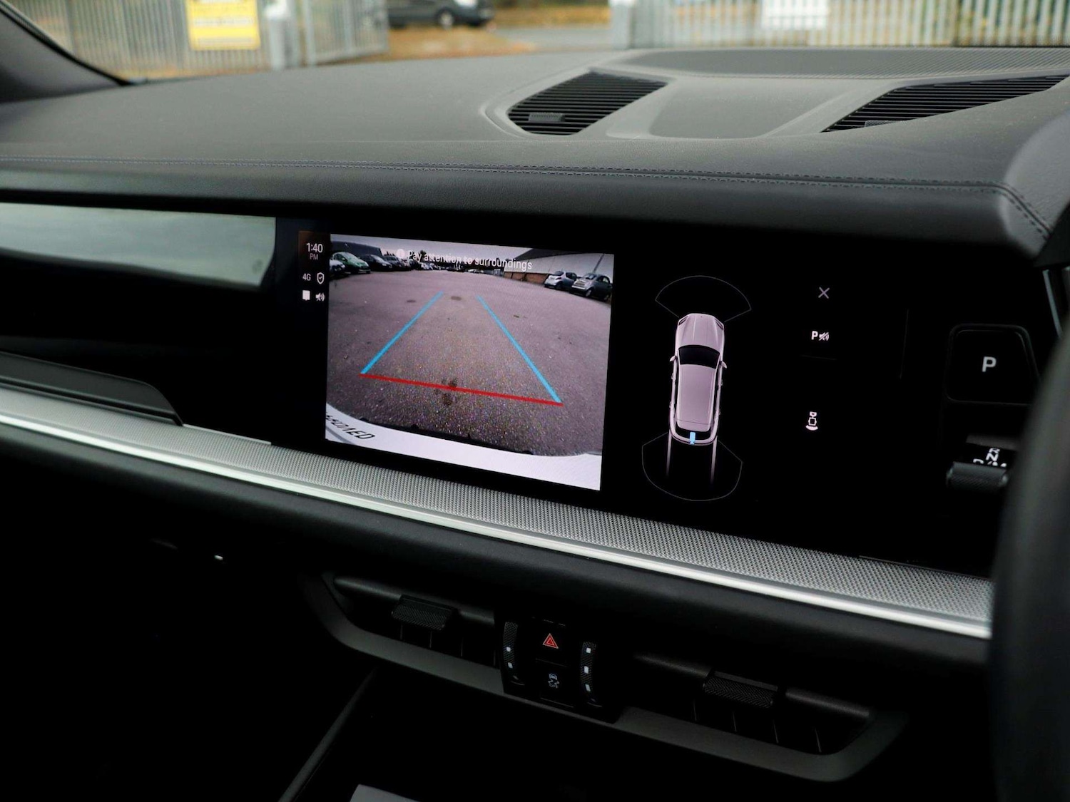 Used Porsche Cayenne 2024 for sale - 76351714: Photo 15