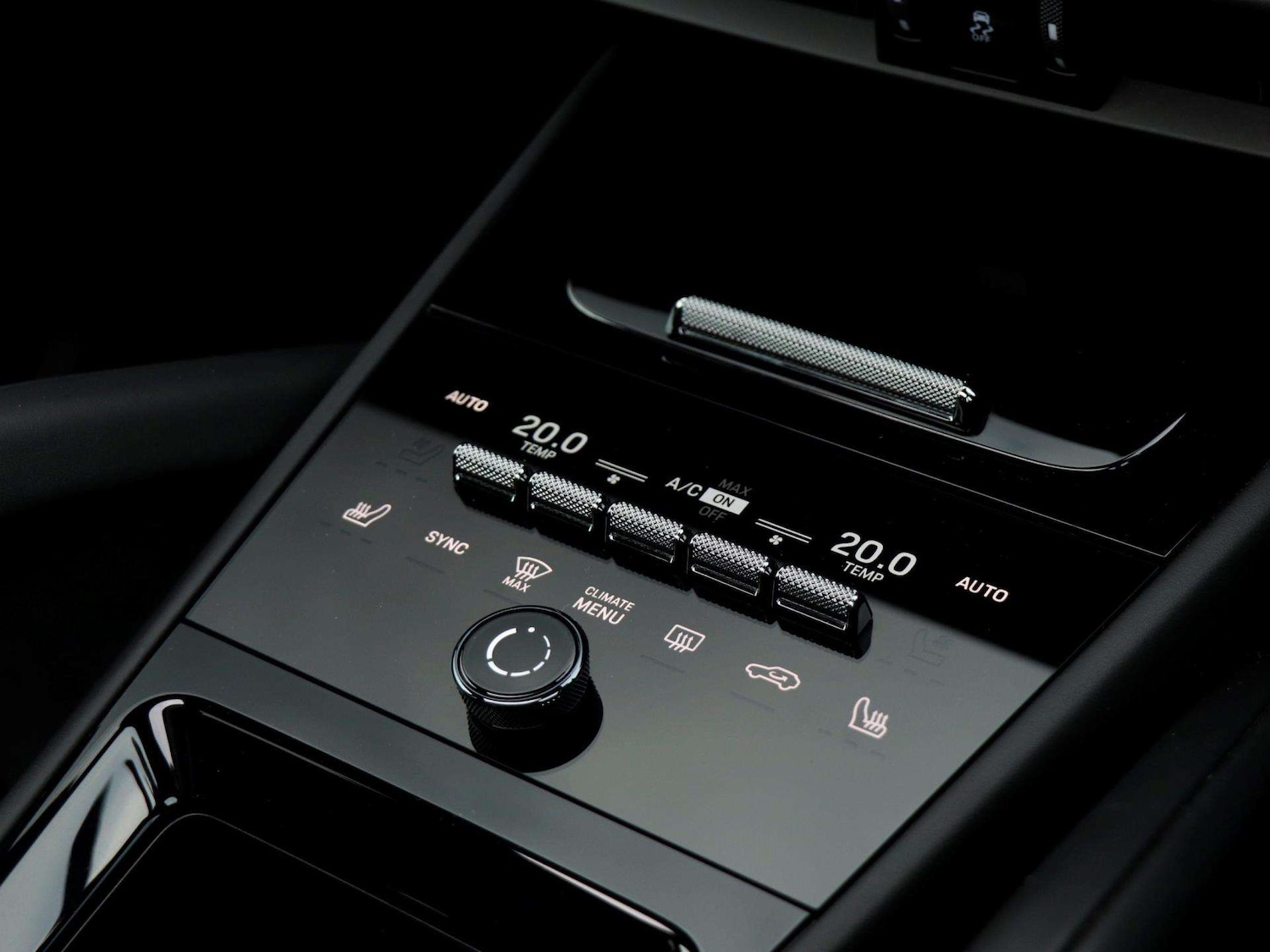 Used Porsche Cayenne 2024 for sale - 76351714: Photo 16