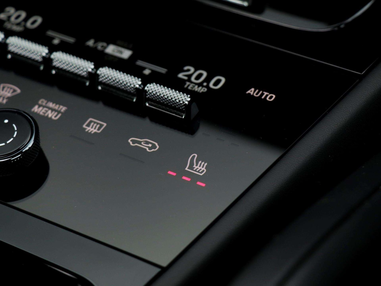 Used Porsche Cayenne 2024 for sale - 76351714: Photo 17