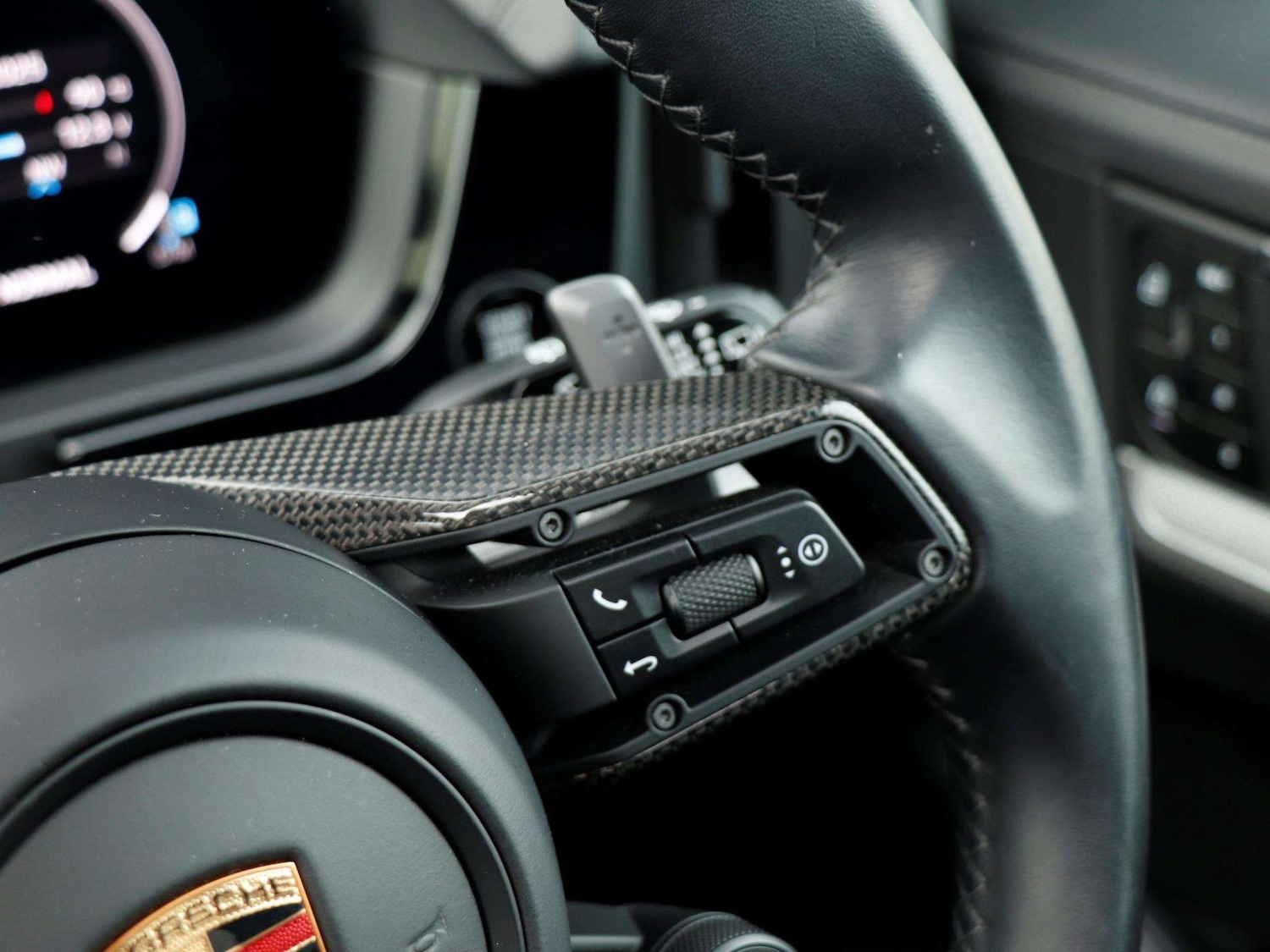 Used Porsche Cayenne 2024 for sale - 76351714: Photo 20