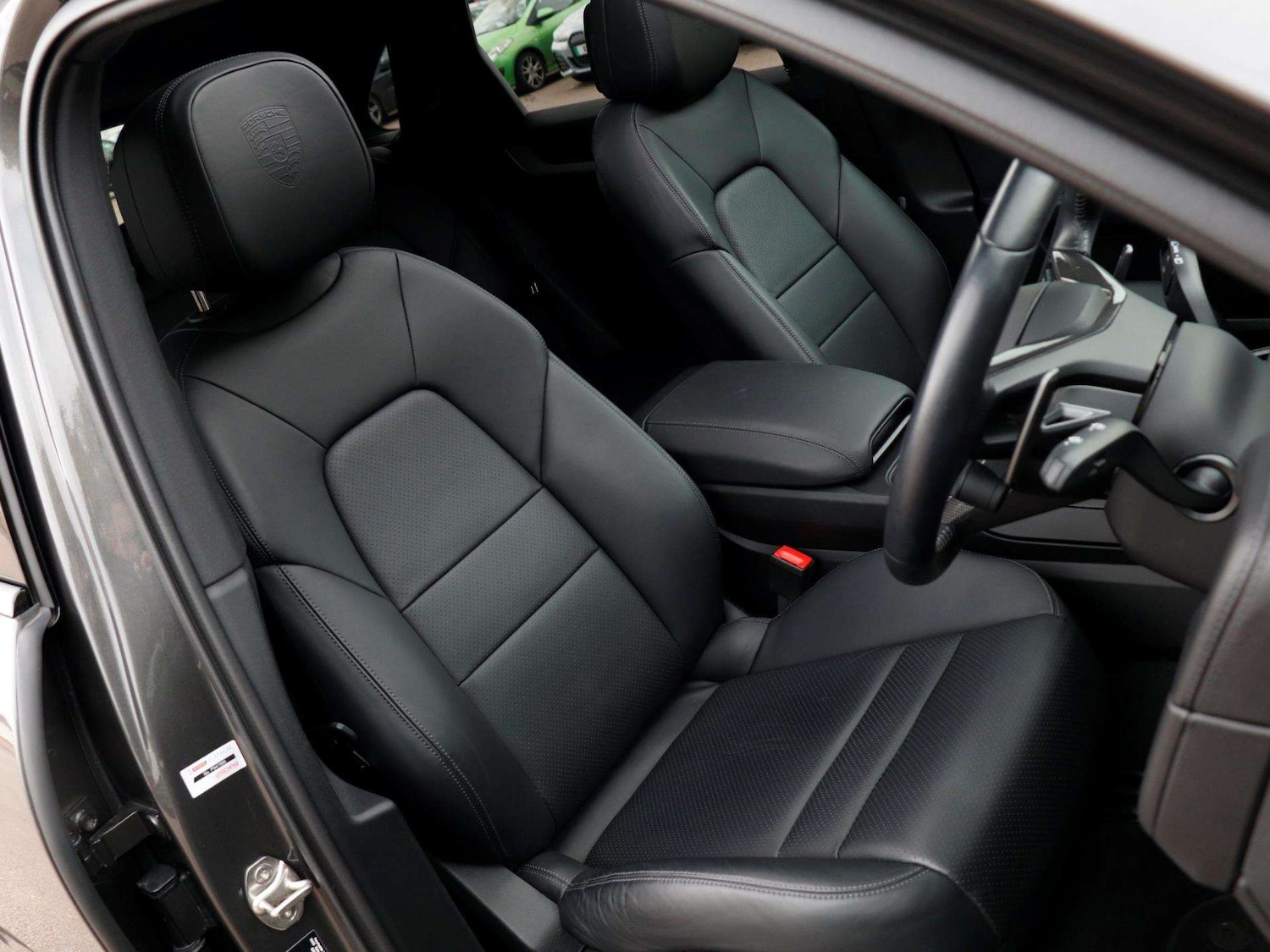 Used Porsche Cayenne 2024 for sale - 76351714: Photo 24