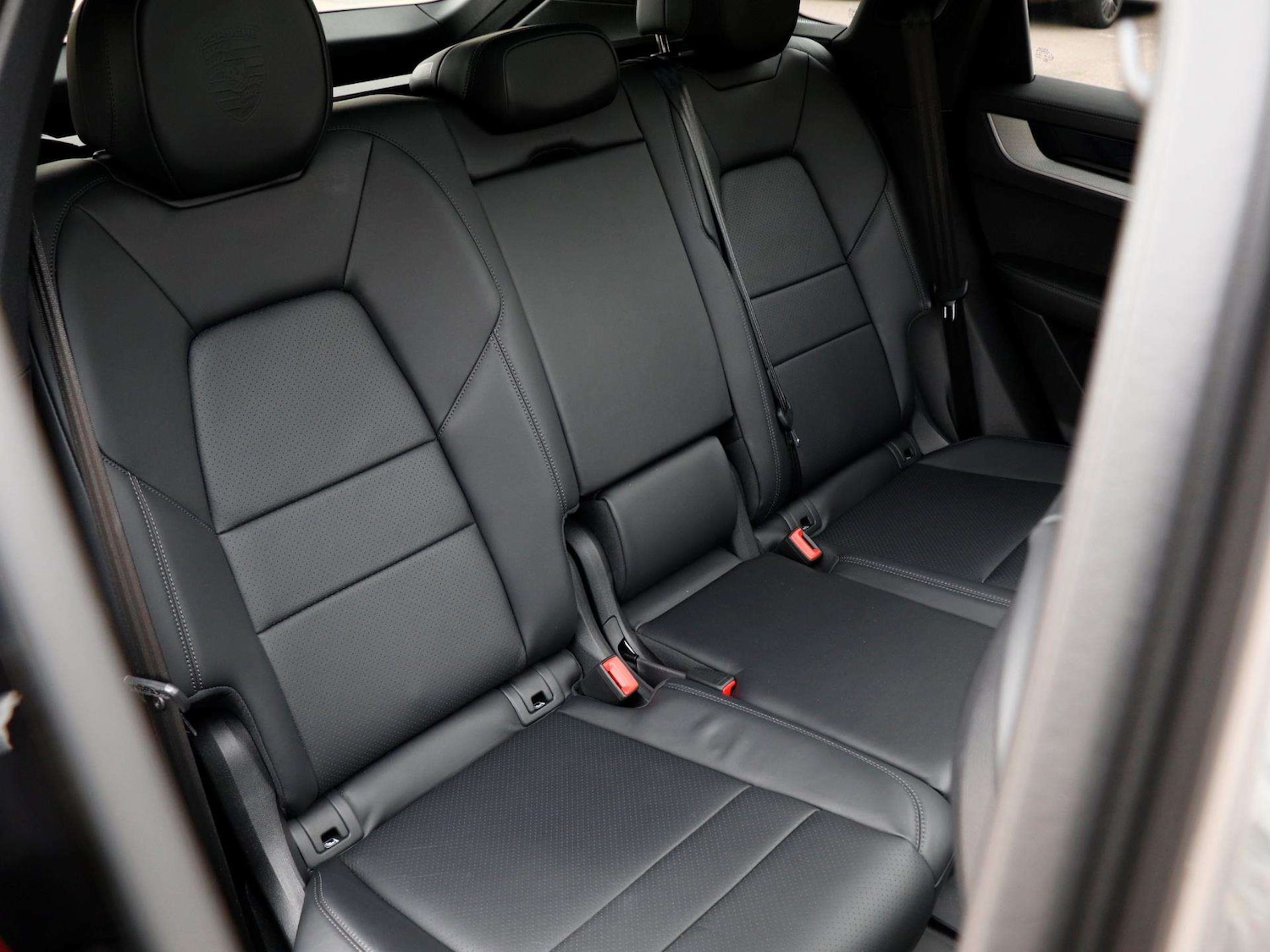 Used Porsche Cayenne 2024 for sale - 76351714: Photo 26