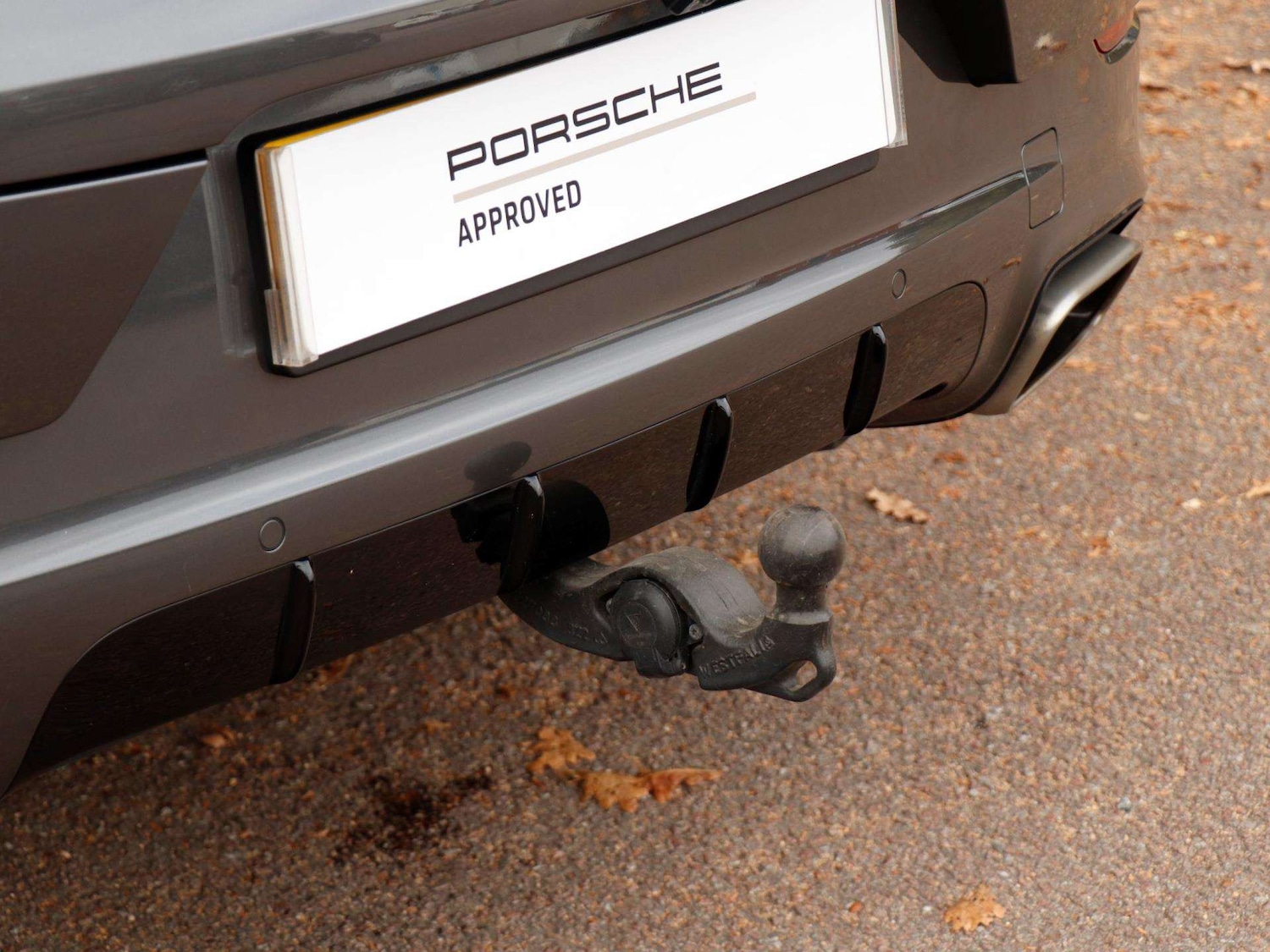 Used Porsche Cayenne 2024 for sale - 76351714: Photo 30