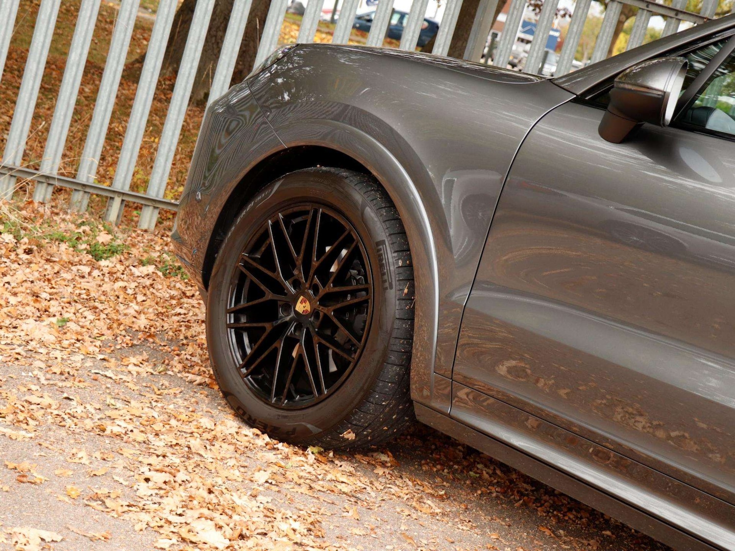 Used Porsche Cayenne 2024 for sale - 76351714: Photo 32