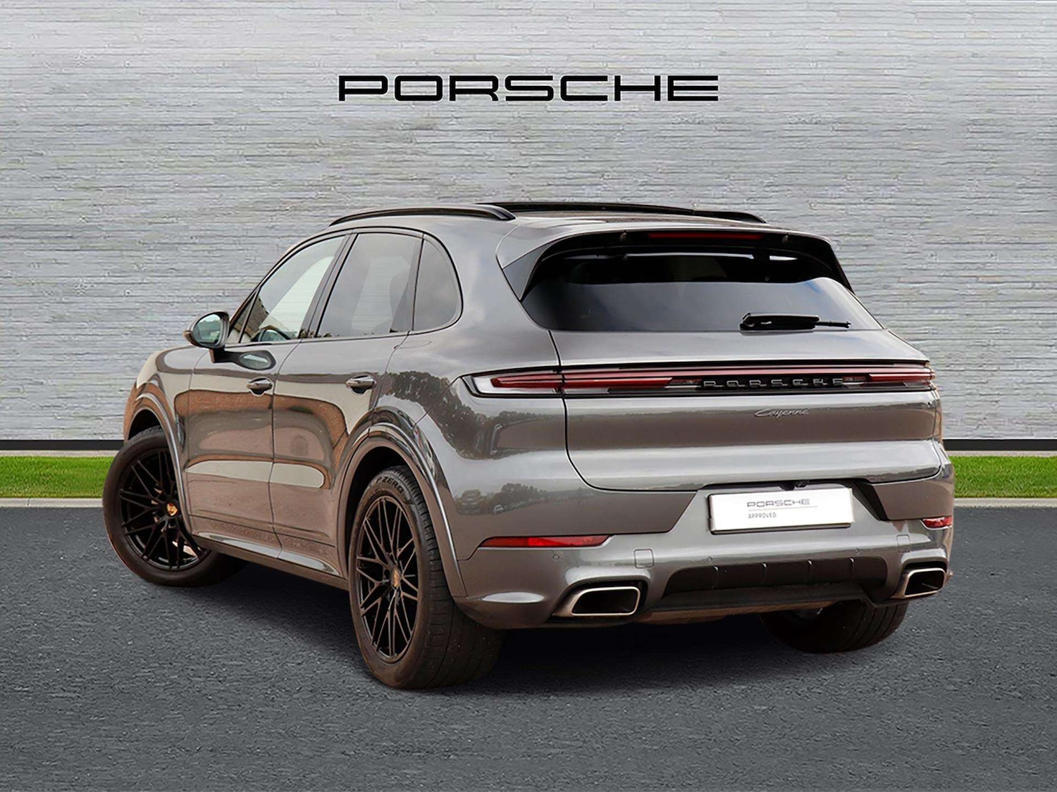 Used Porsche Cayenne 2024 for sale - 76351714: Photo 5