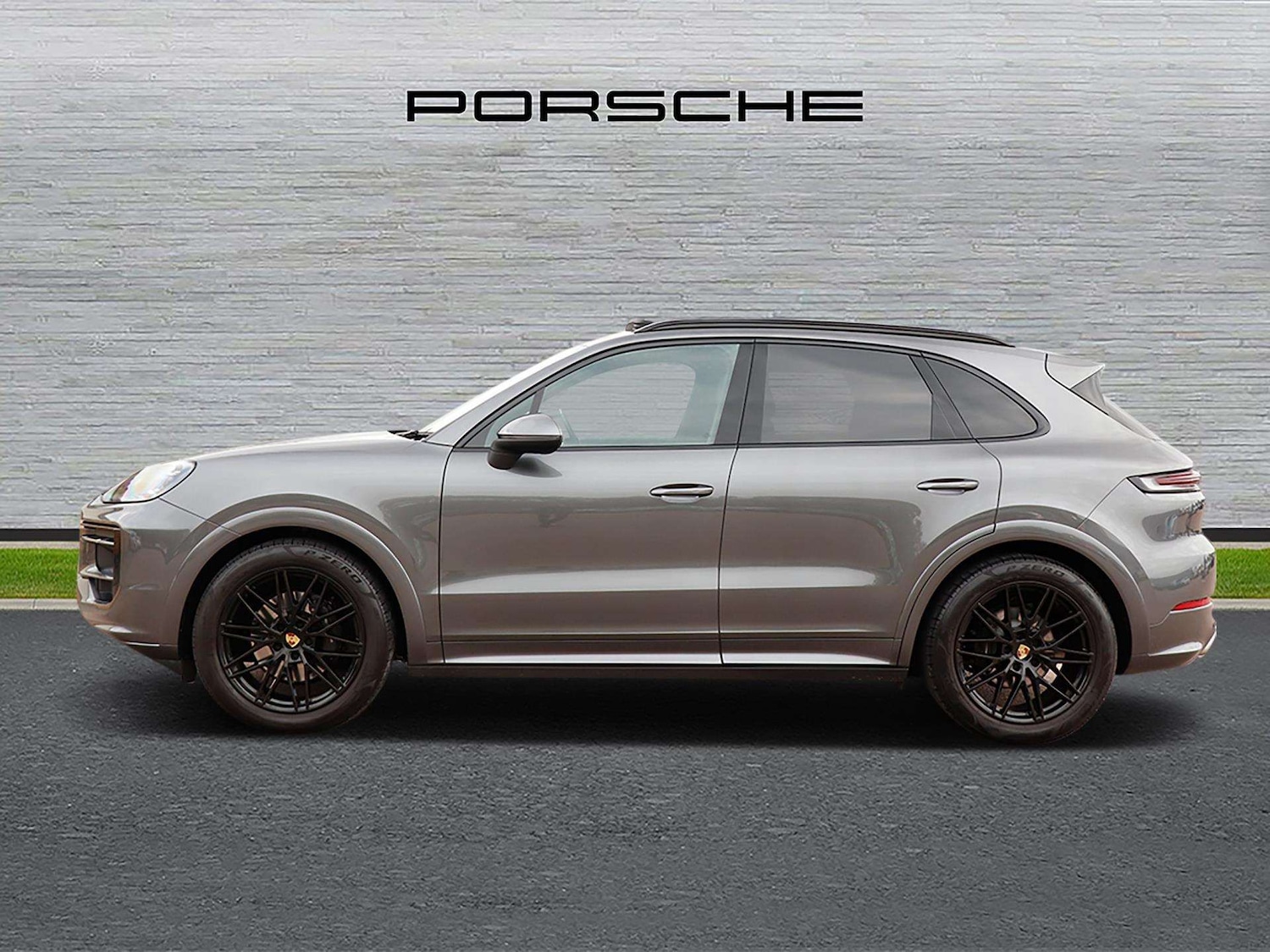 Used Porsche Cayenne 2024 for sale - 76351714: Photo 6