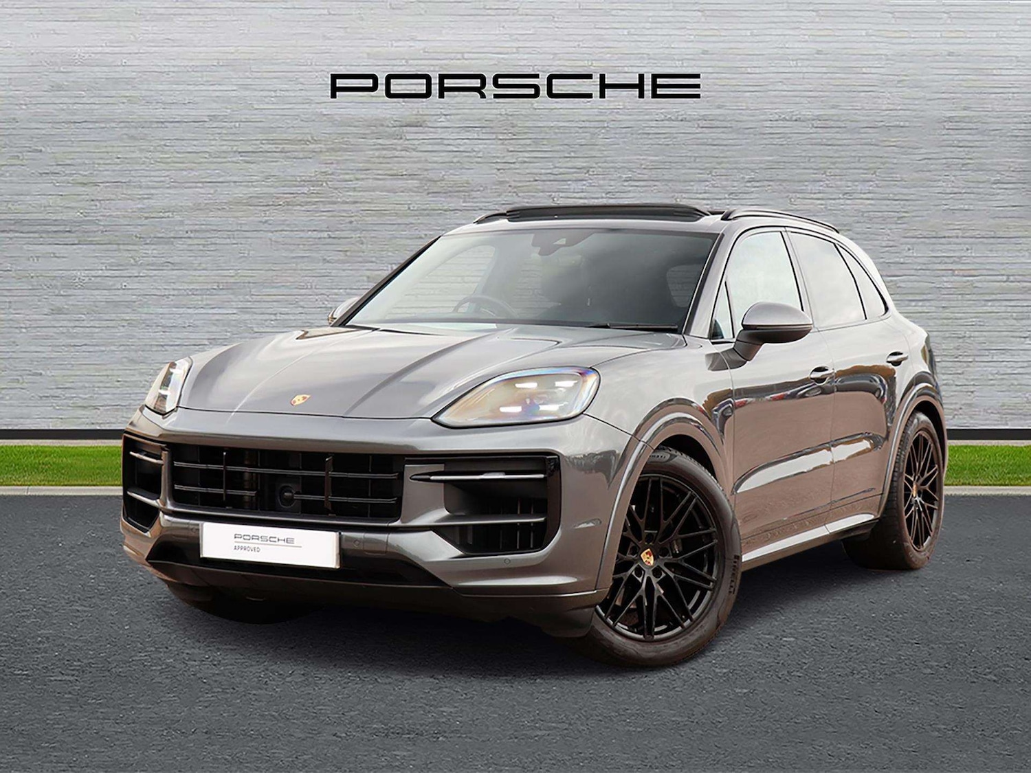 Used Porsche Cayenne 2024 for sale - 76351714: Photo 7