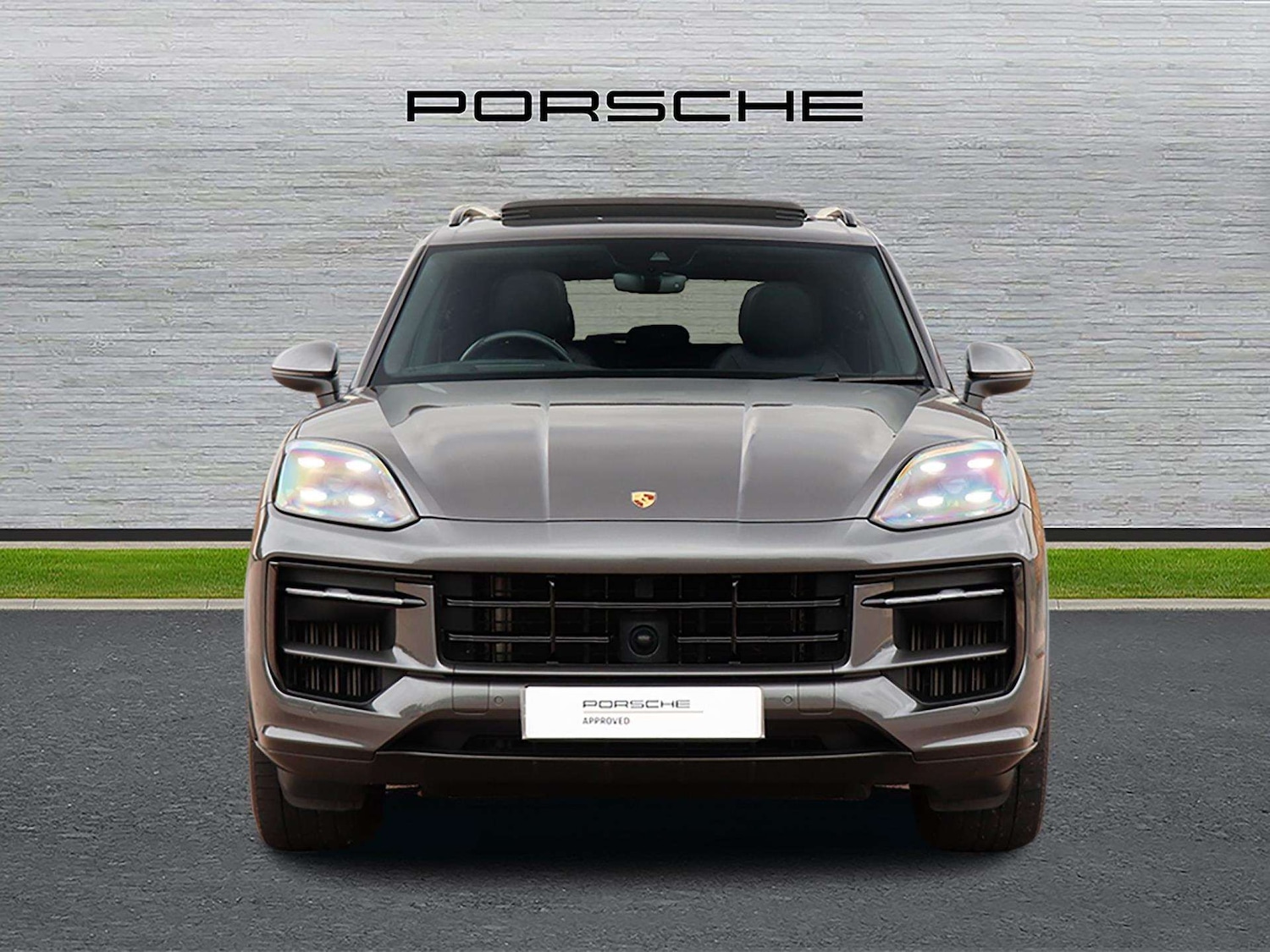 Used Porsche Cayenne 2024 for sale - 76351714: Photo 8