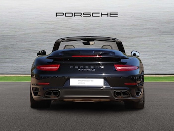 Used Porsche 911 2015 for sale - 79001936: Photo