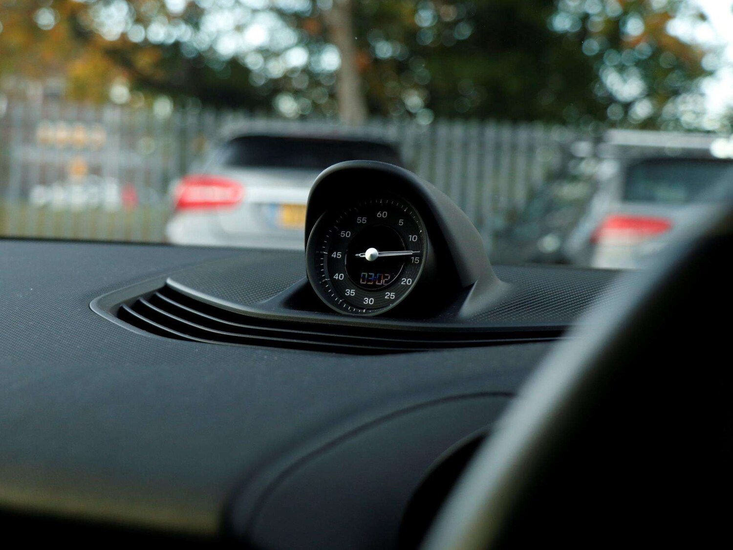 Used Porsche Taycan 2021 for sale - 76488038: Photo 14