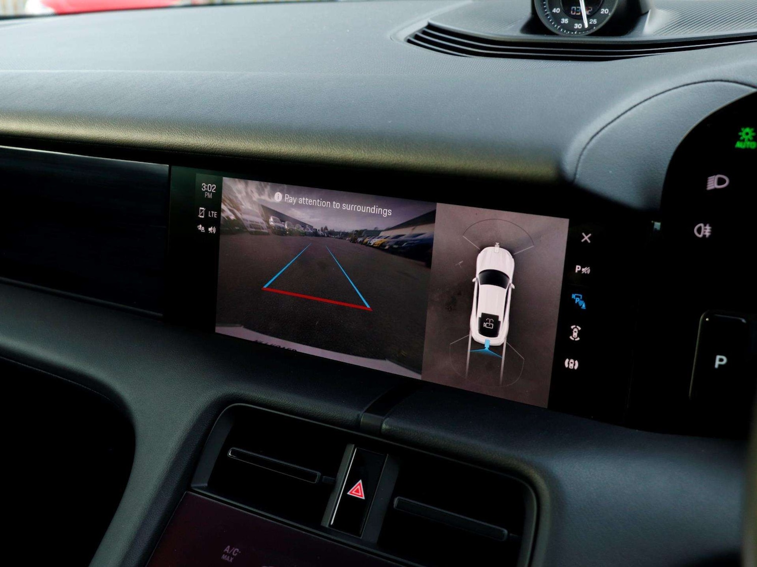 Used Porsche Taycan 2021 for sale - 76488038: Photo 16