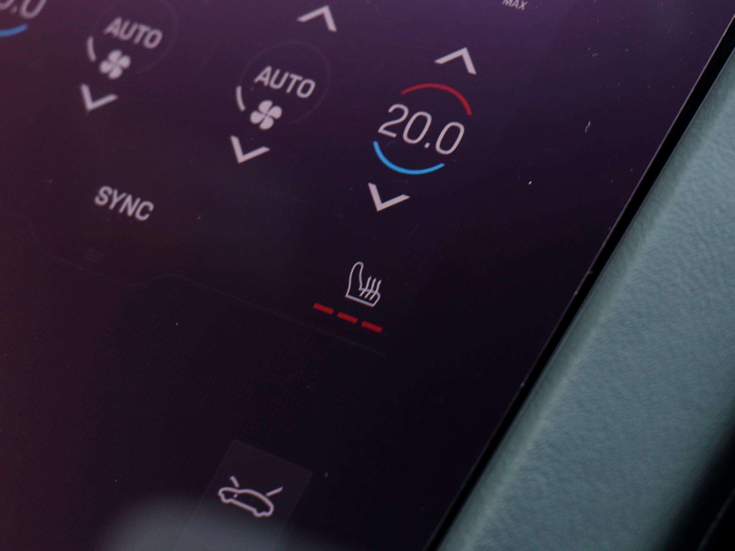 Used Porsche Taycan 2021 for sale - 76488038: Photo 18