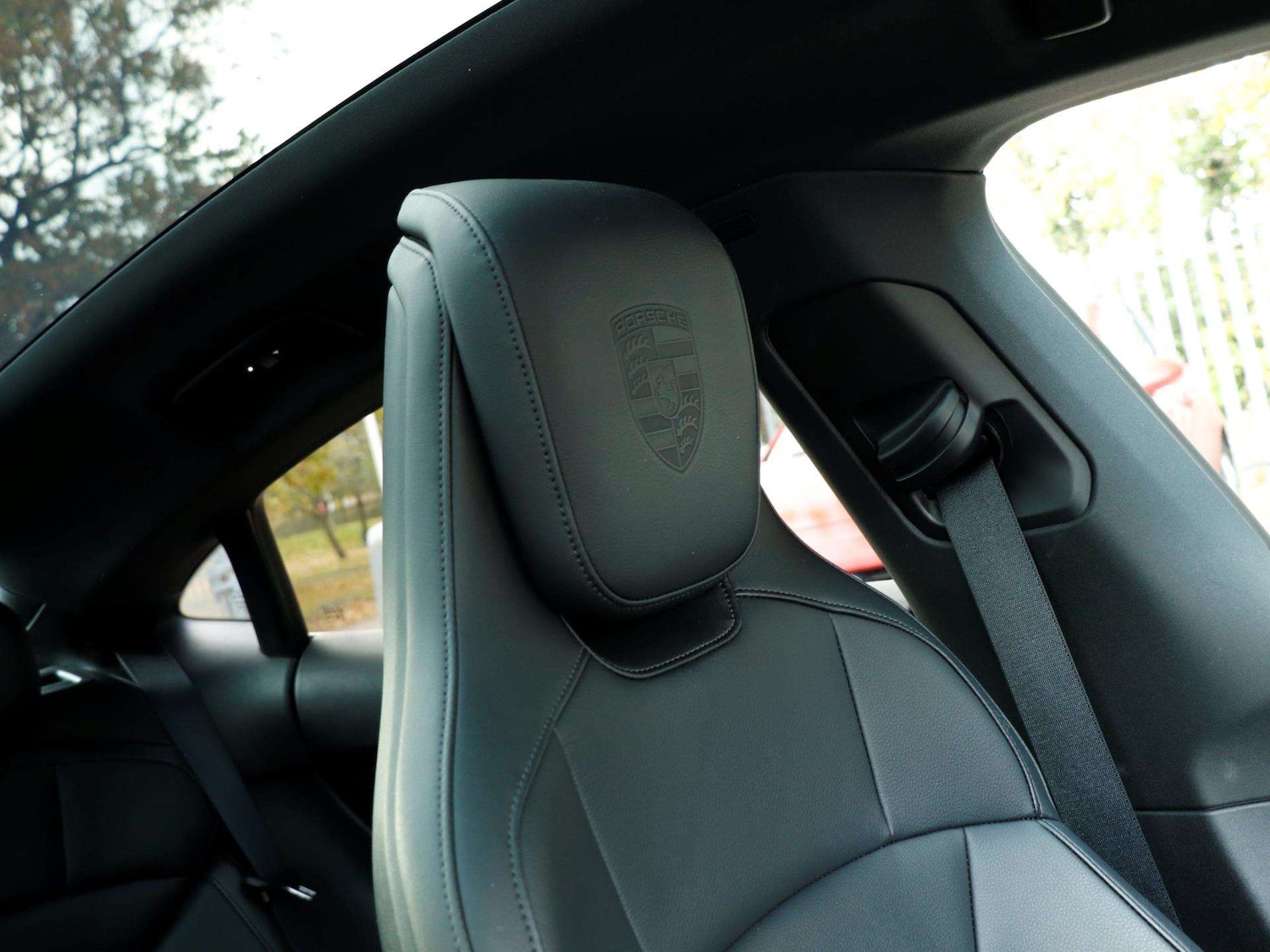 Used Porsche Taycan 2021 for sale - 76488038: Photo 23