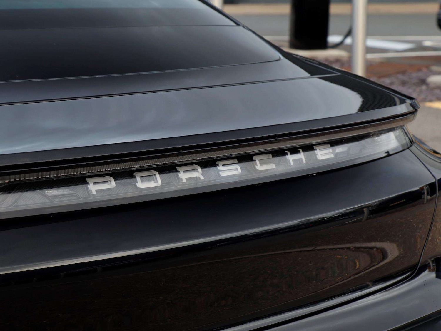 Used Porsche Taycan 2021 for sale - 76488038: Photo 31