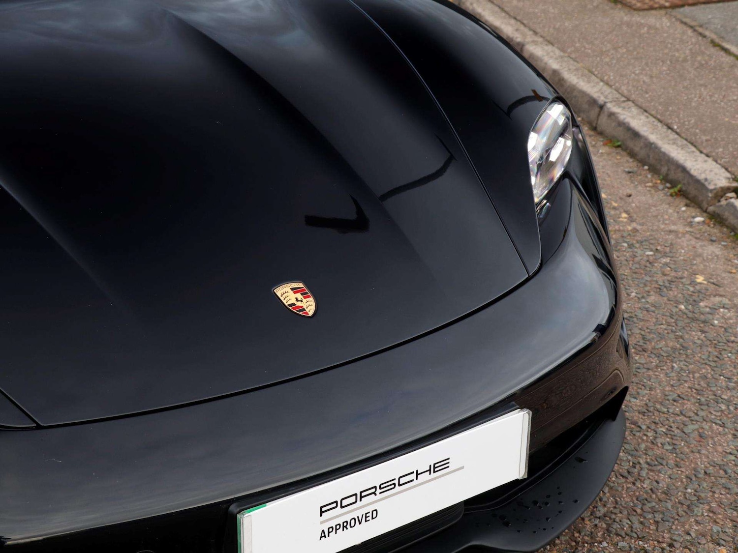 Used Porsche Taycan 2021 for sale - 76488038: Photo 33