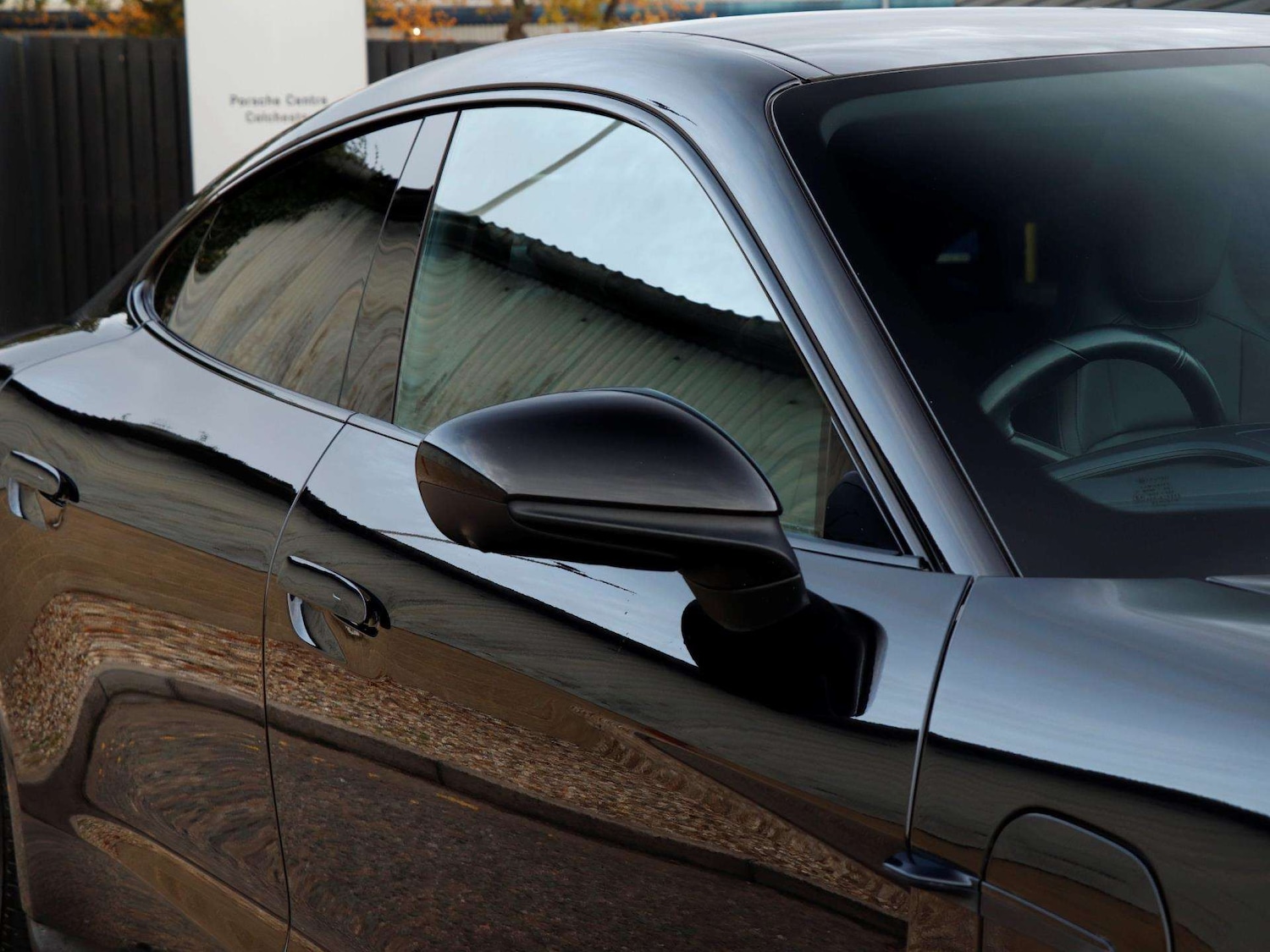 Used Porsche Taycan 2021 for sale - 76488038: Photo 34