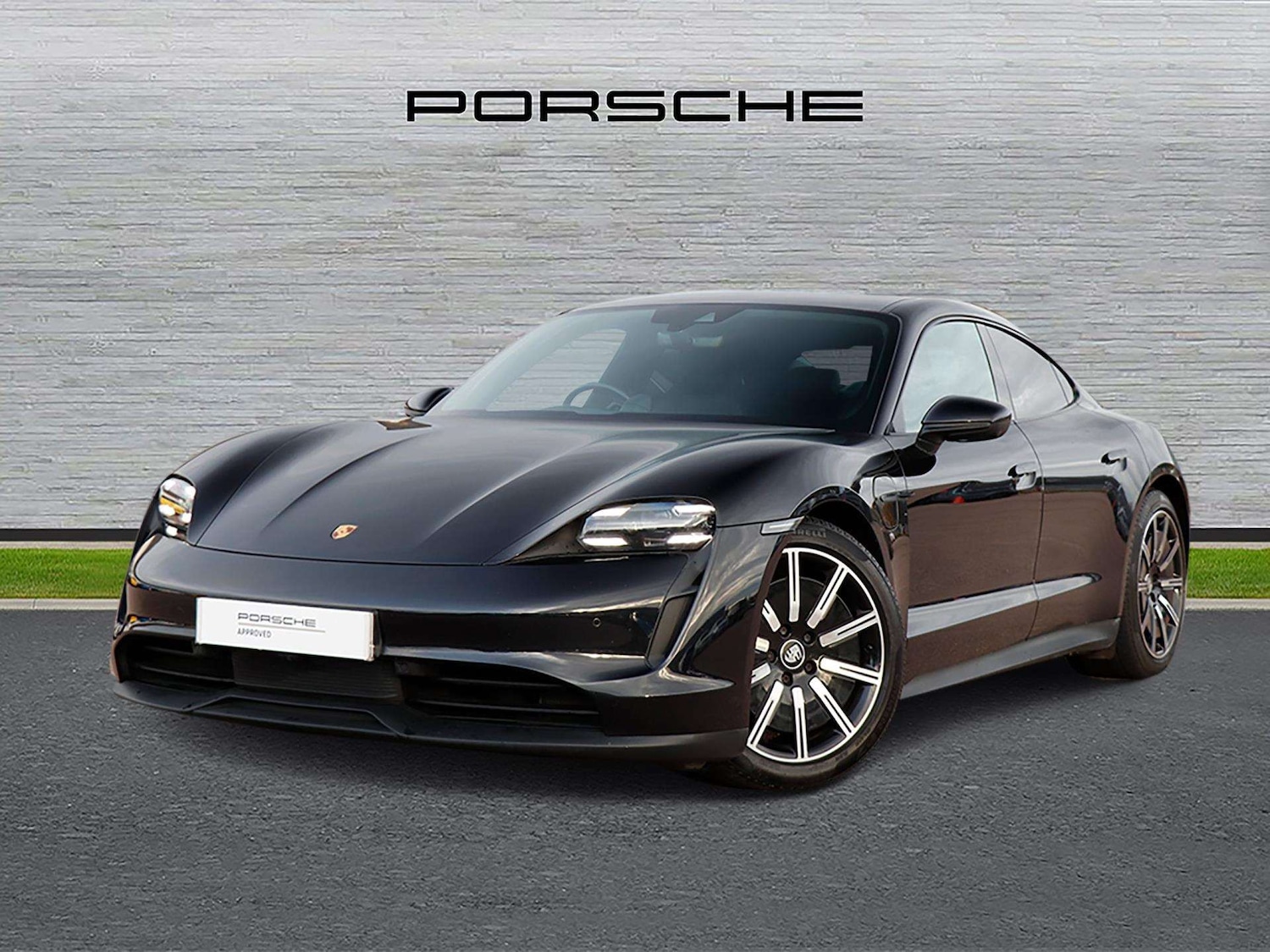Used Porsche Taycan 2021 for sale - 76488038: Photo 7