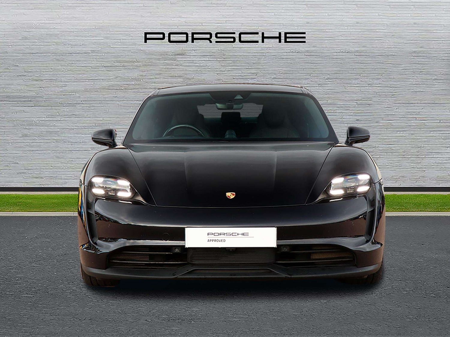 Used Porsche Taycan 2021 for sale - 76488038: Photo 8
