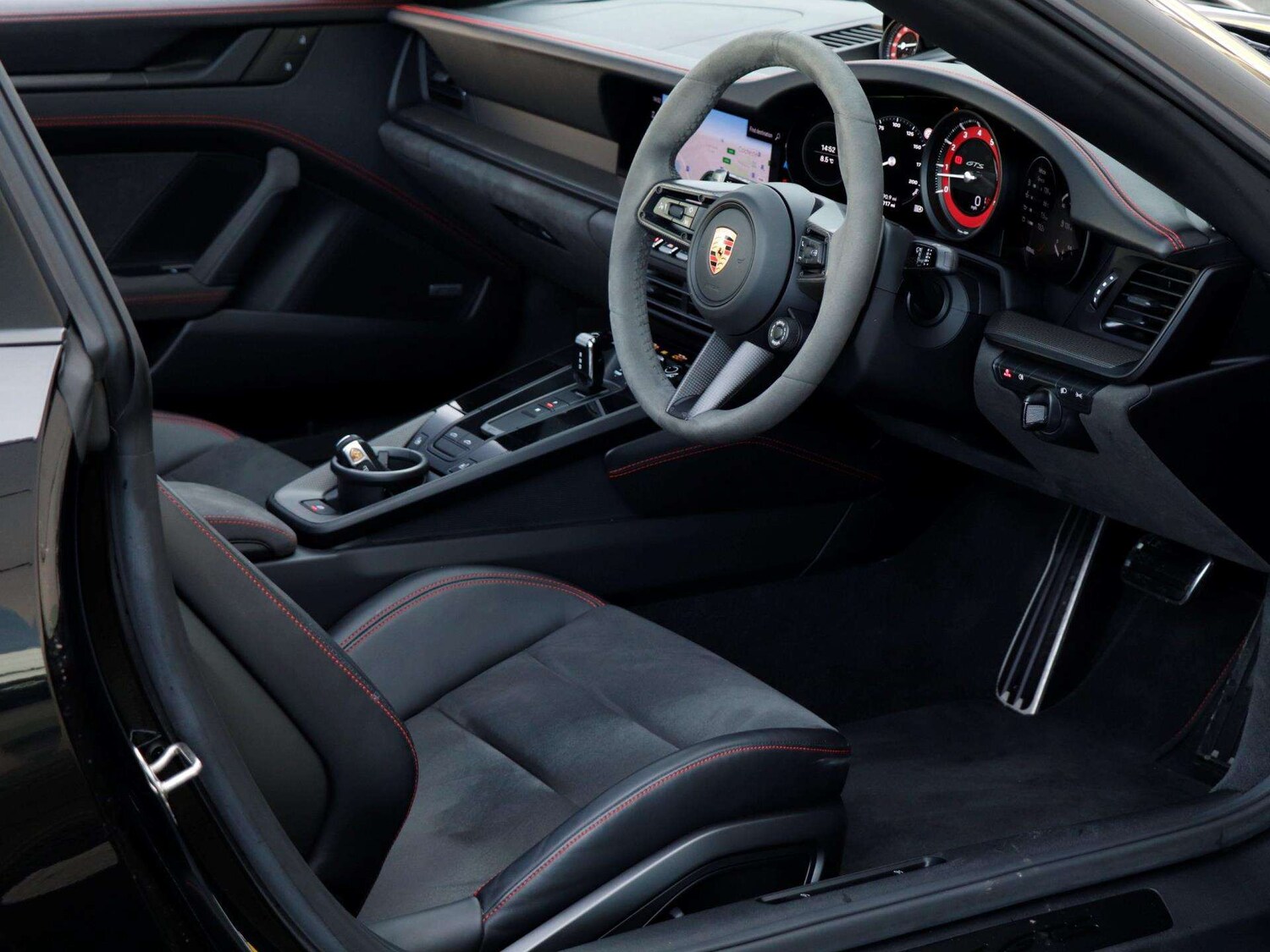 Used Porsche 911 2022 for sale - 77726664: Photo 10