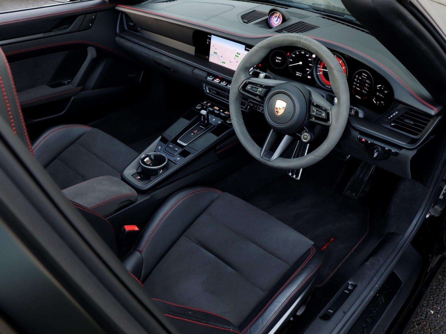 Used Porsche 911 2022 for sale - 77726664: Photo 11