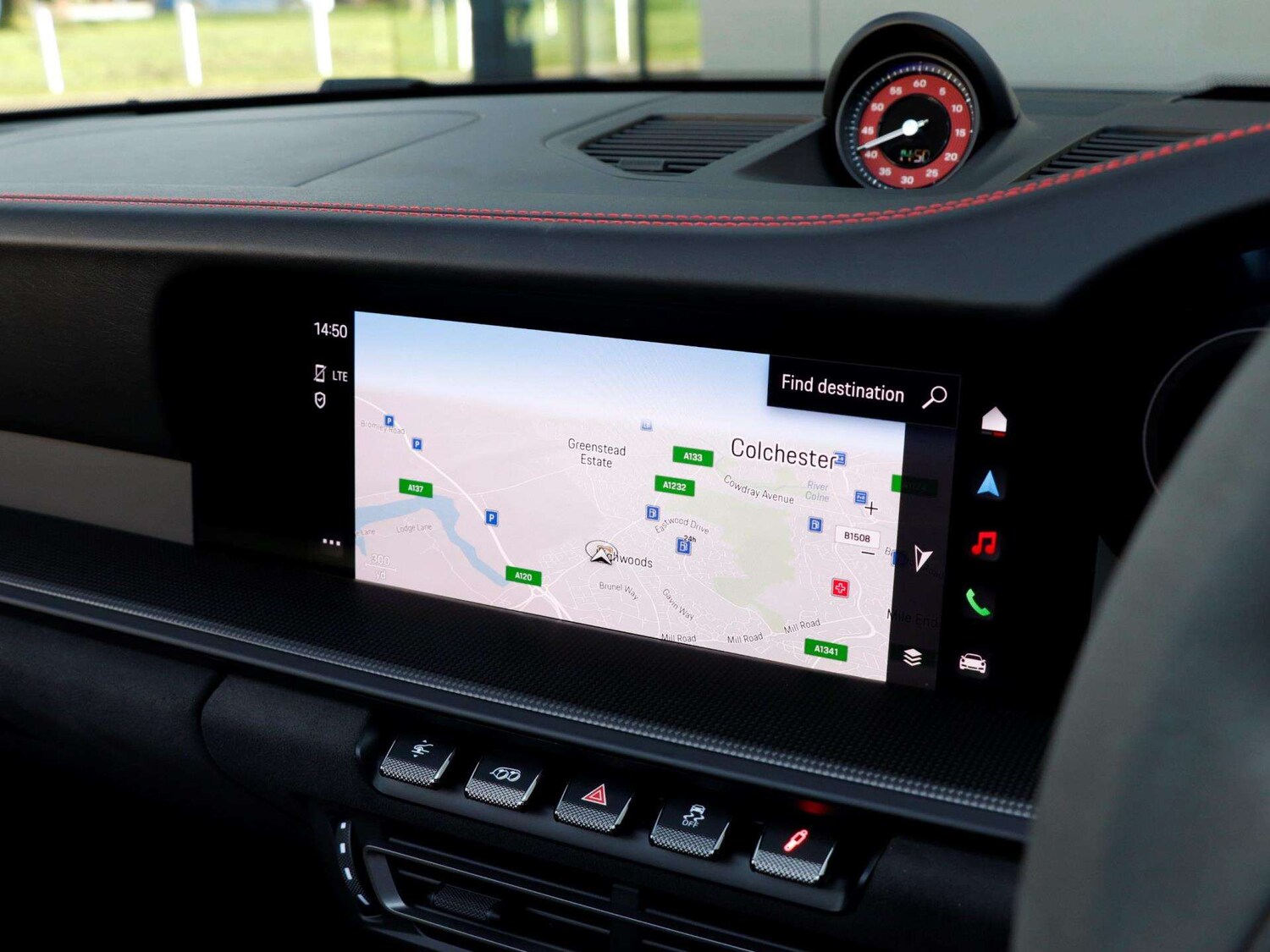 Used Porsche 911 2022 for sale - 77726664: Photo 14