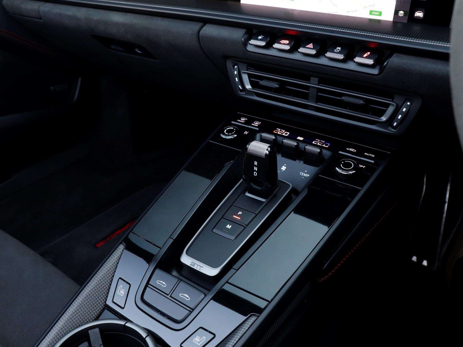 Used Porsche 911 2022 for sale - 77726664: Photo 19