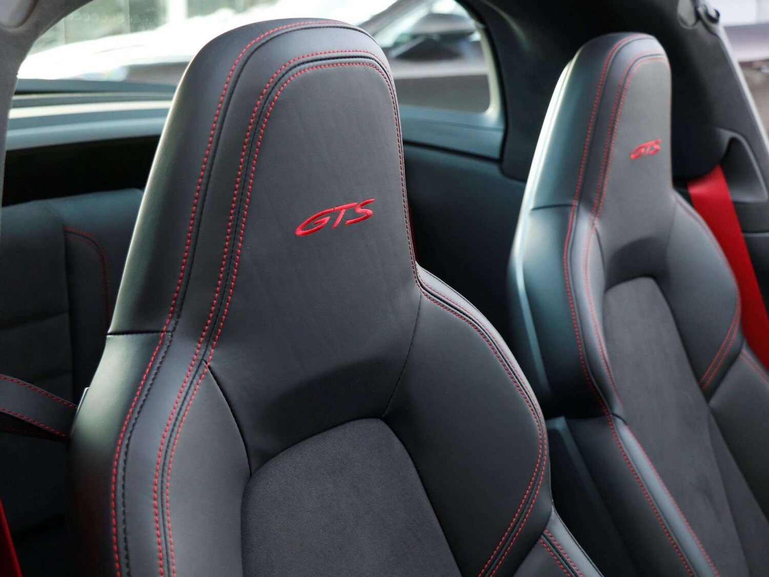 Used Porsche 911 2022 for sale - 77726664: Photo 24