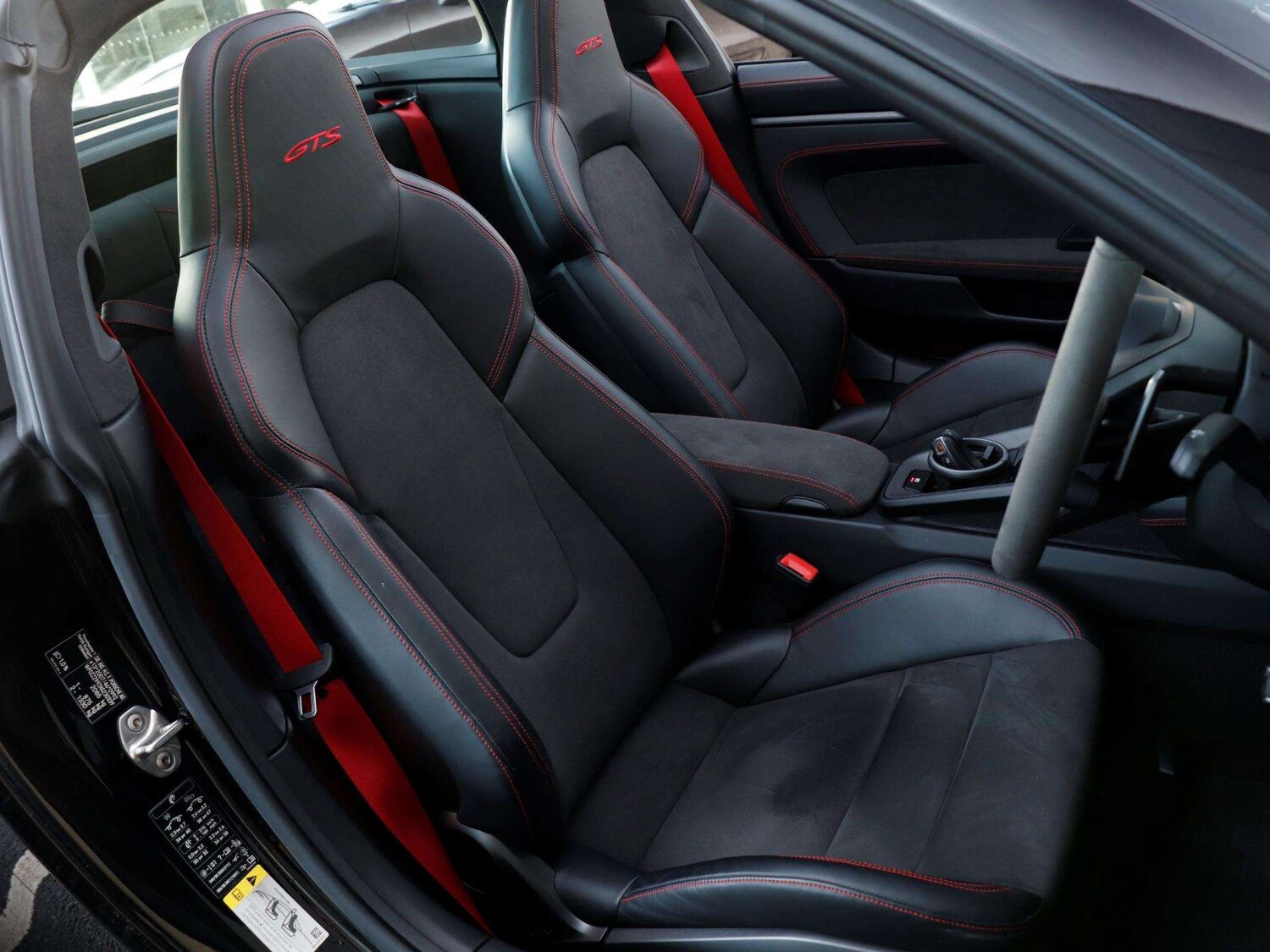 Used Porsche 911 2022 for sale - 77726664: Photo 25