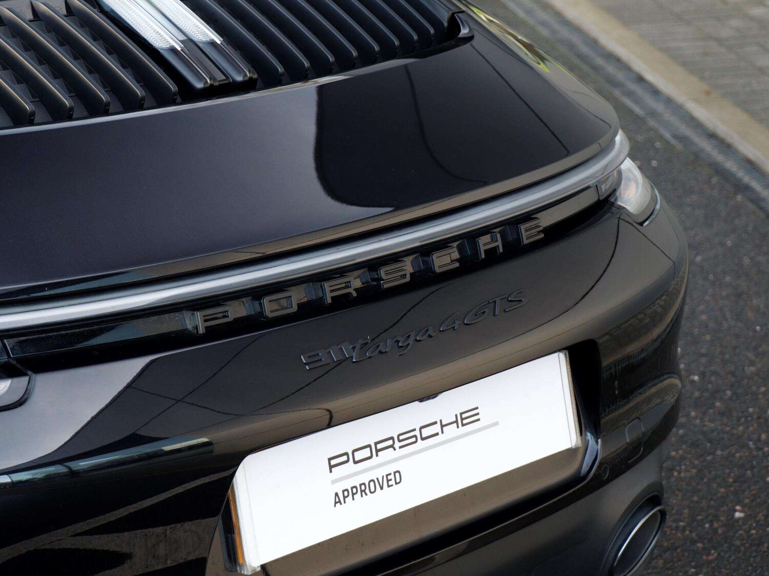 Used Porsche 911 2022 for sale - 77726664: Photo 29