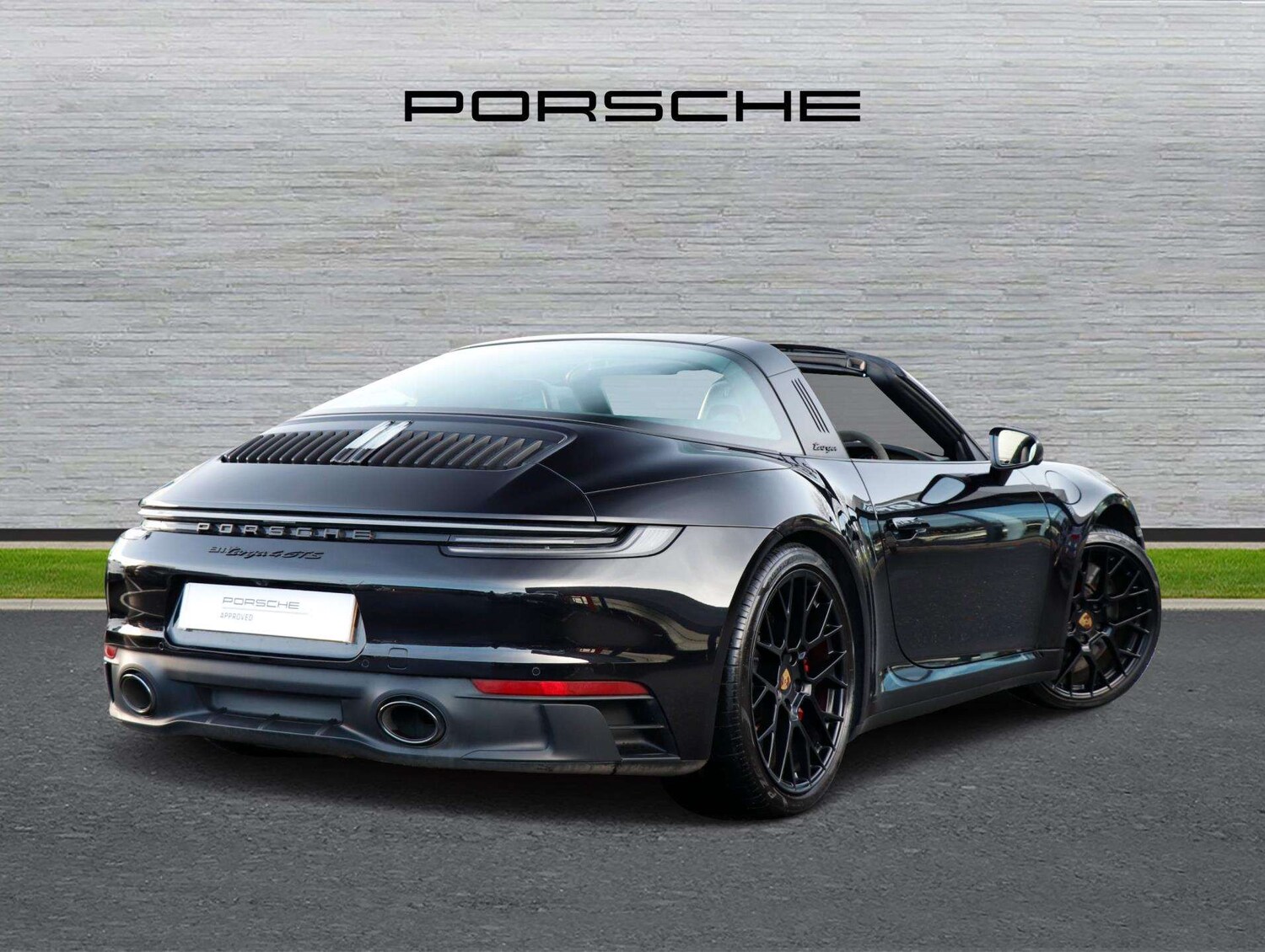 Used Porsche 911 2022 for sale - 77726664: Photo 3