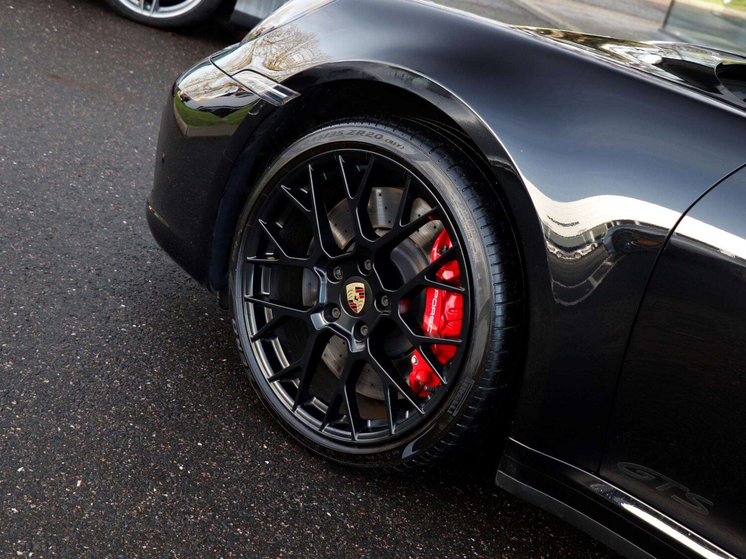 Used Porsche 911 2022 for sale - 77726664: Photo 32