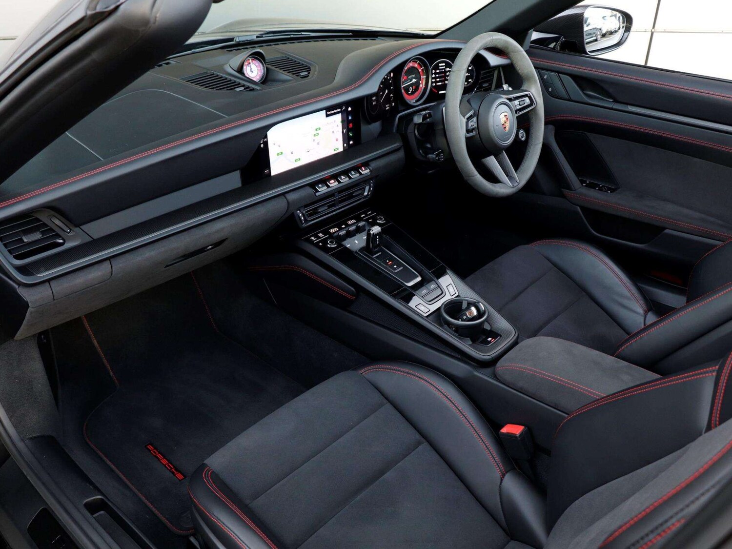 Used Porsche 911 2022 for sale - 77726664: Photo 9