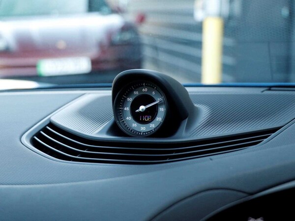 Used Porsche Taycan 2025 for sale - 75405512: Photo 14