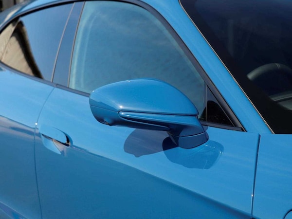 Used Porsche Taycan 2025 for sale - 75405512: Photo 30