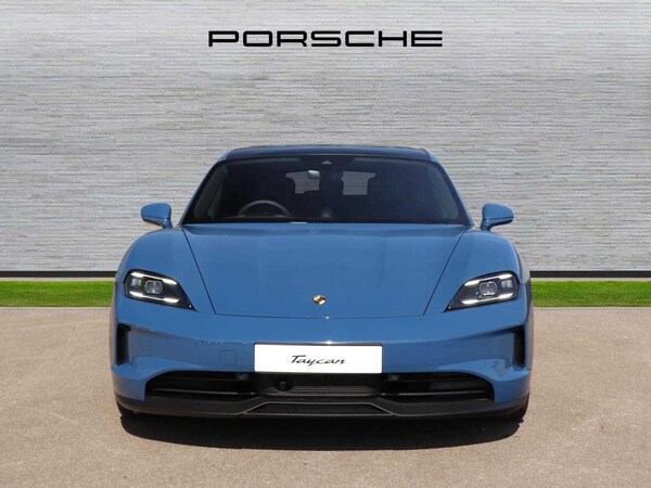 Used Porsche Taycan 2025 for sale - 75405512: Photo 8