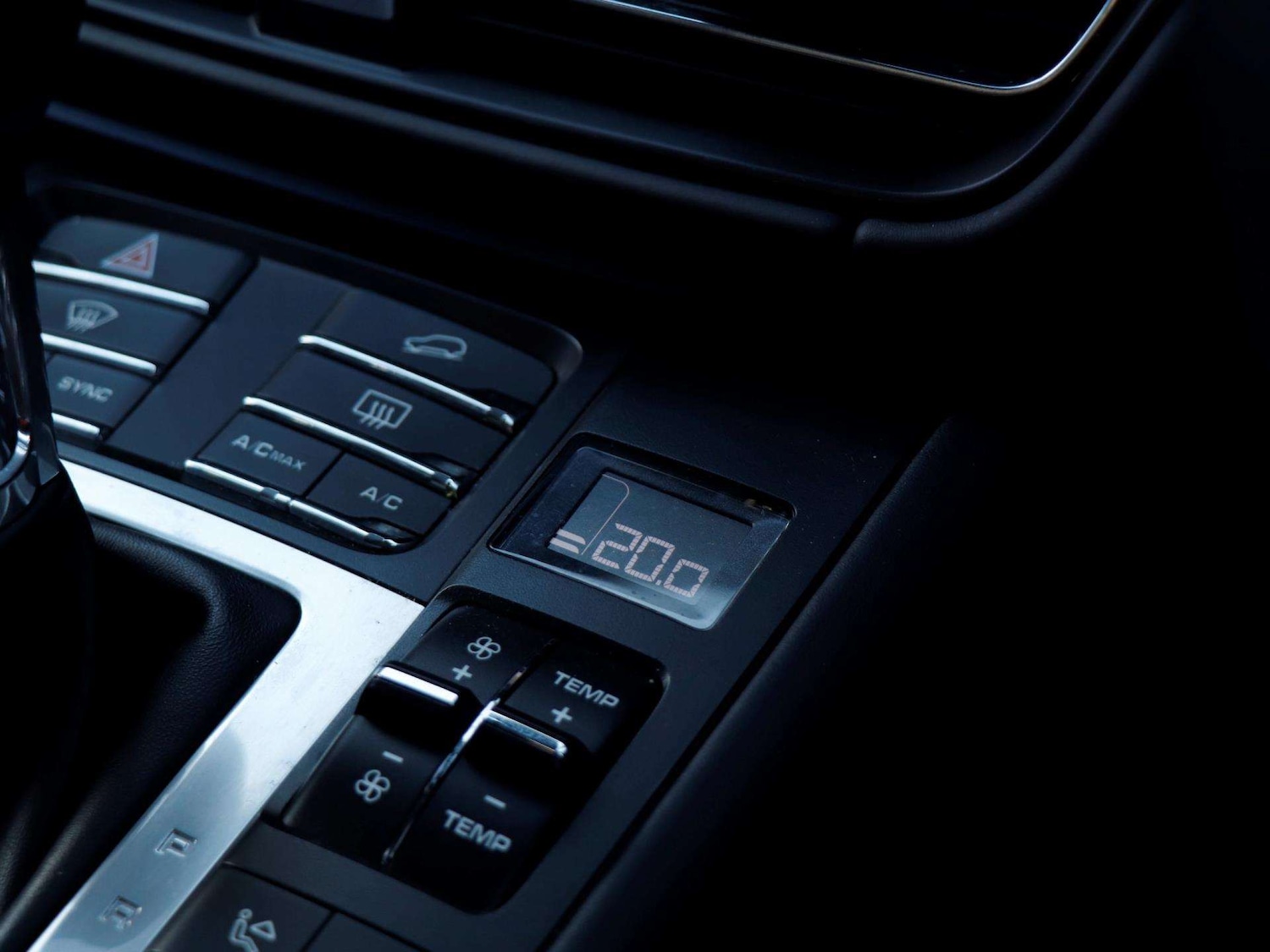 Used Porsche Macan 2020 for sale - 76842843: Photo 18