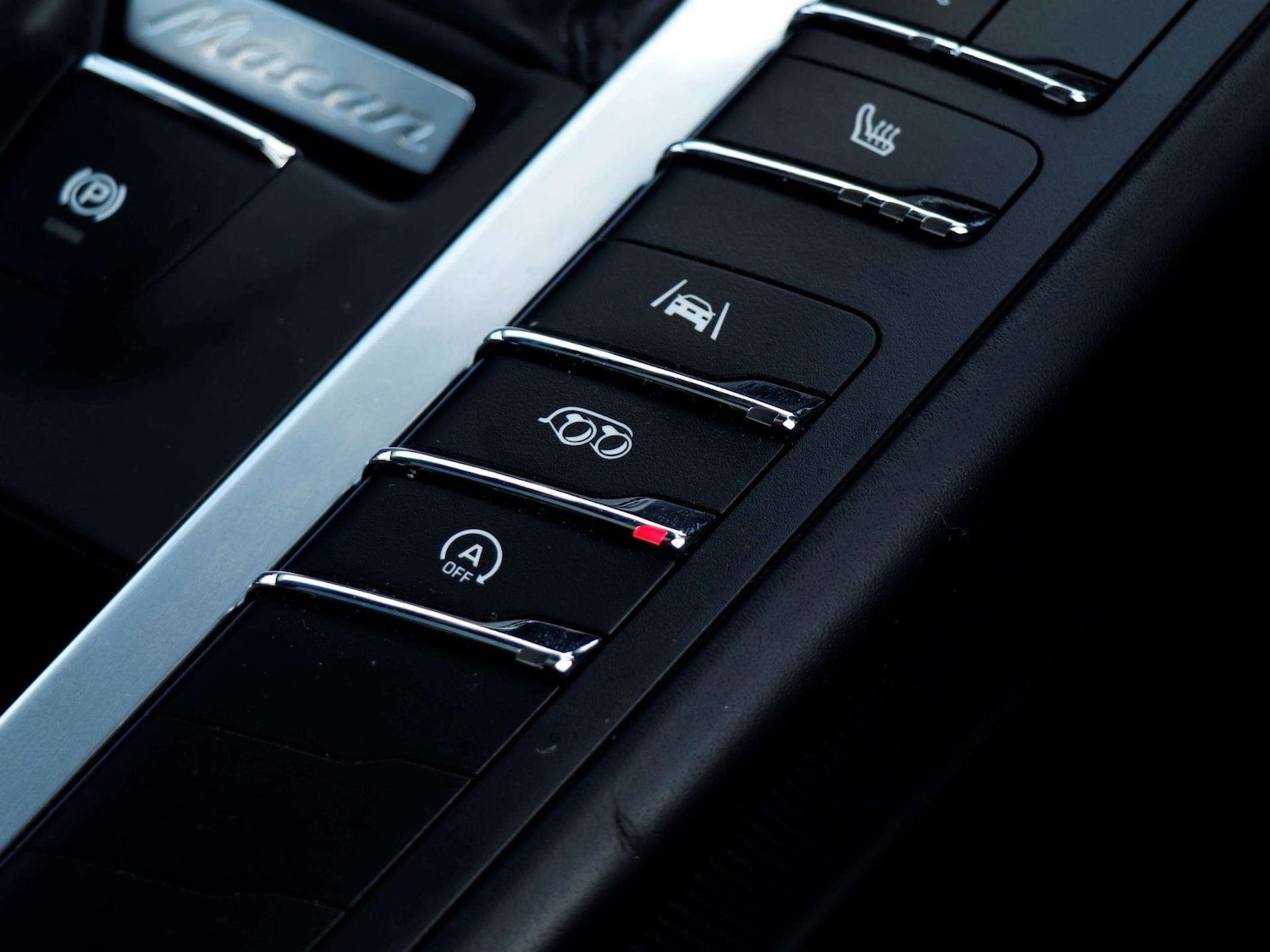 Used Porsche Macan 2020 for sale - 76842843: Photo 20