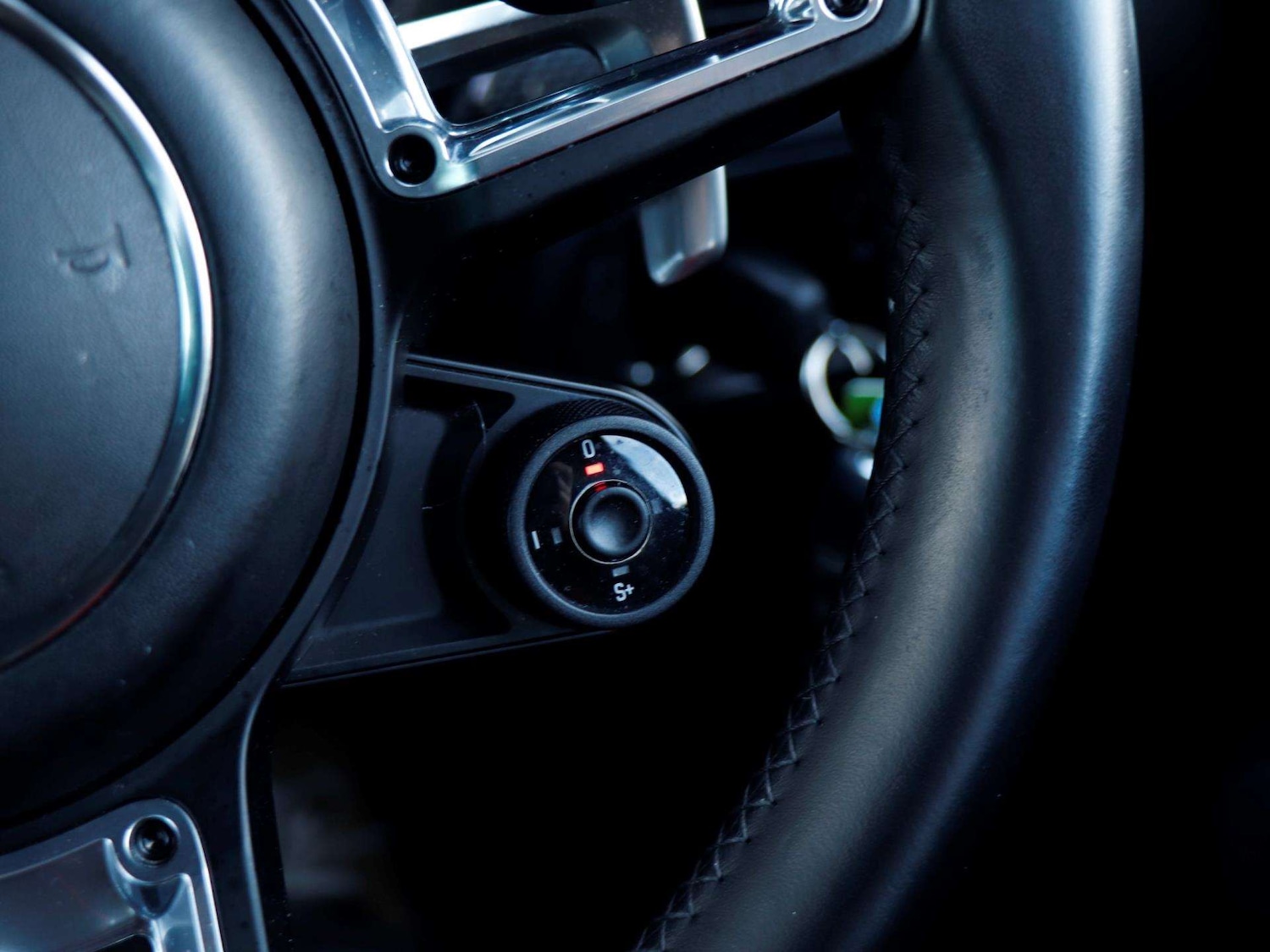 Used Porsche Macan 2020 for sale - 76842843: Photo 22