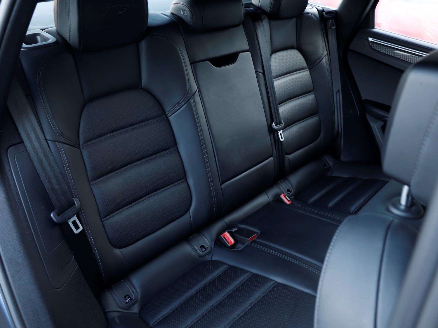 Used Porsche Macan 2020 for sale - 76842843: Photo 27